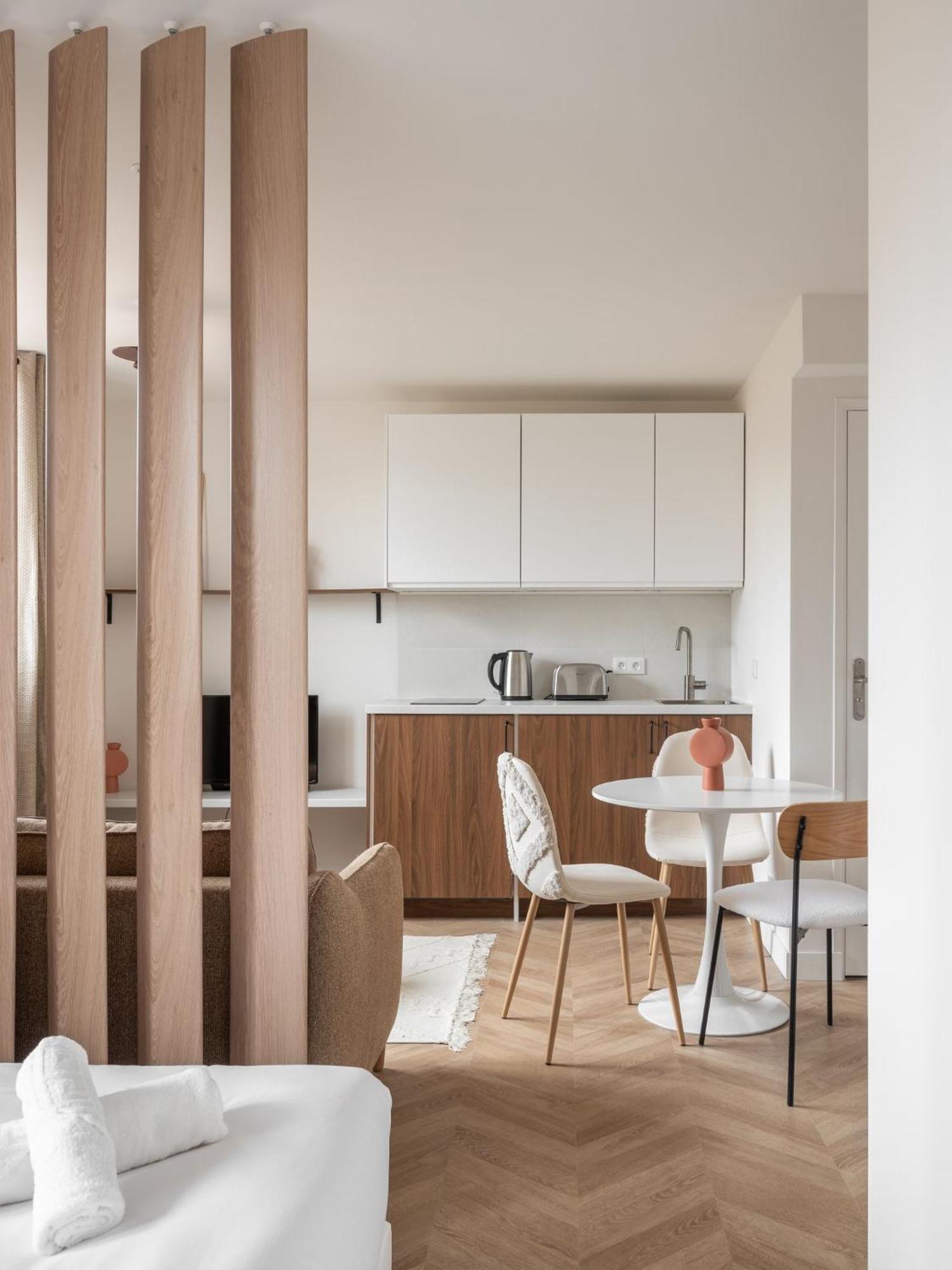 Tulum - St Micro - Cea Apartment Fontaine  Ngoại thất bức ảnh