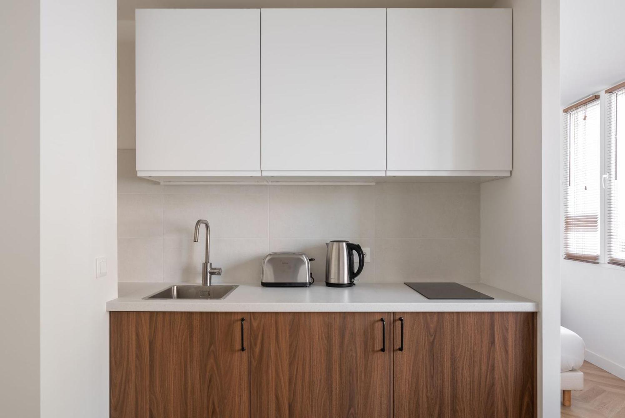Tulum - St Micro - Cea Apartment Fontaine  Ngoại thất bức ảnh