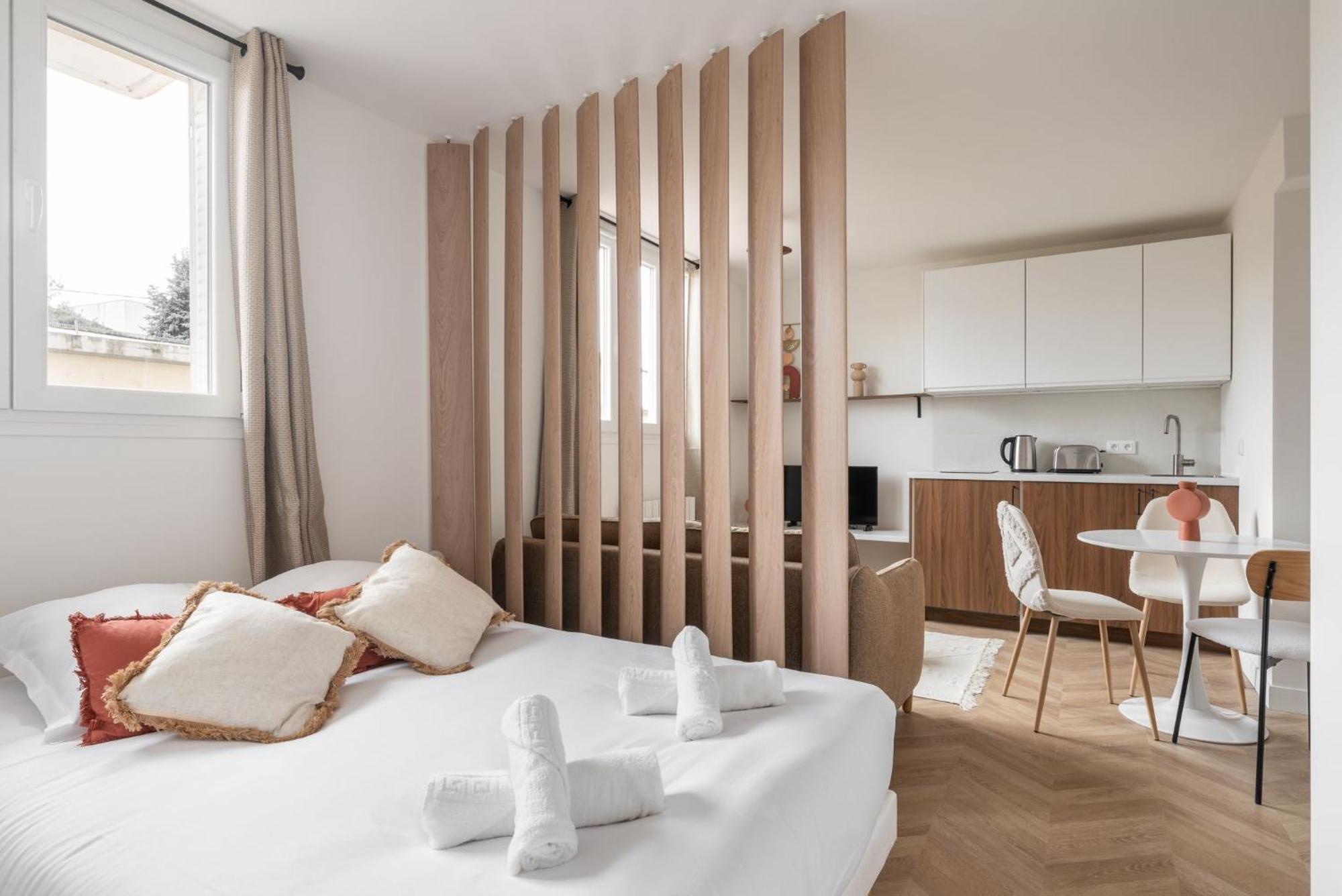 Tulum - St Micro - Cea Apartment Fontaine  Ngoại thất bức ảnh