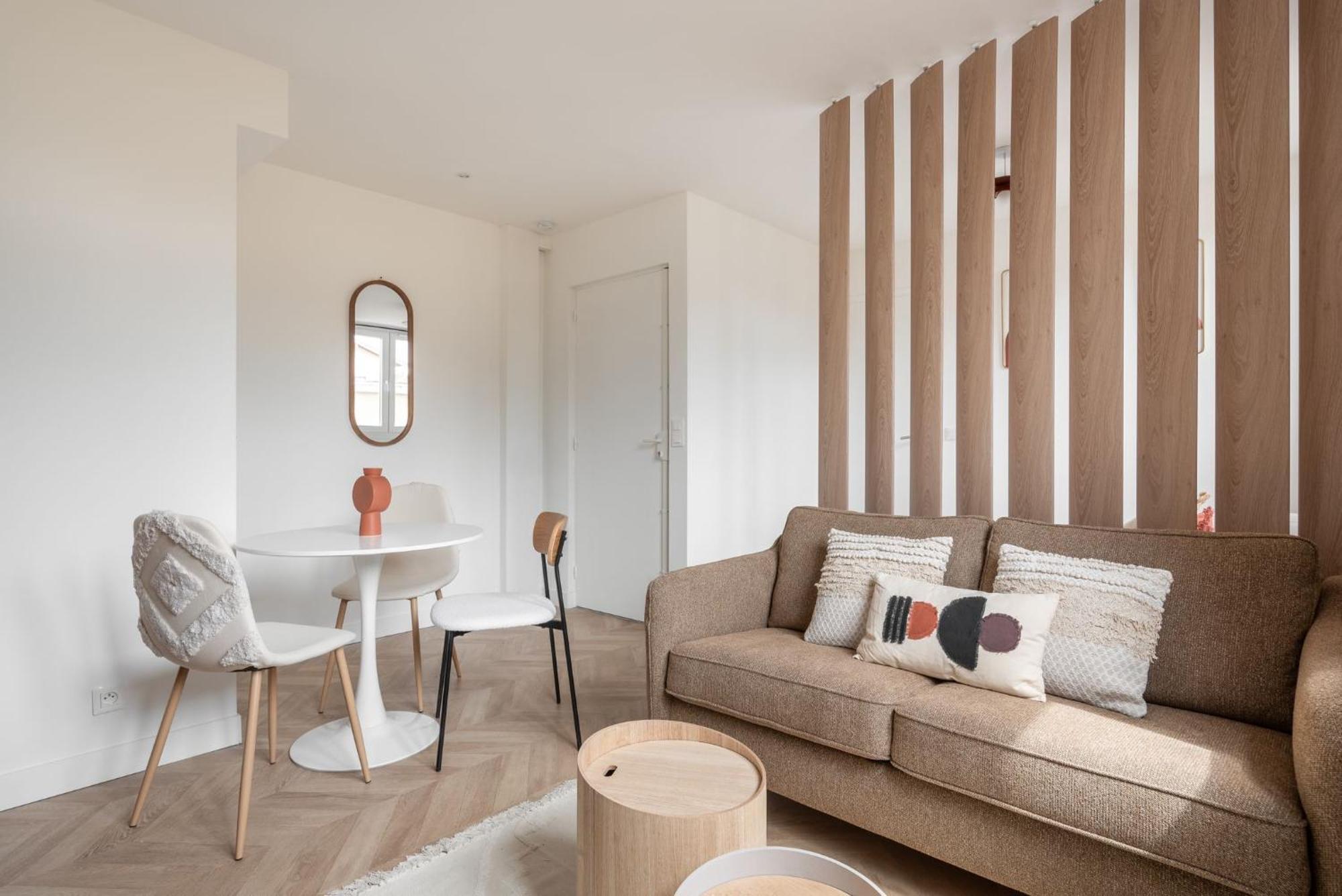Tulum - St Micro - Cea Apartment Fontaine  Ngoại thất bức ảnh