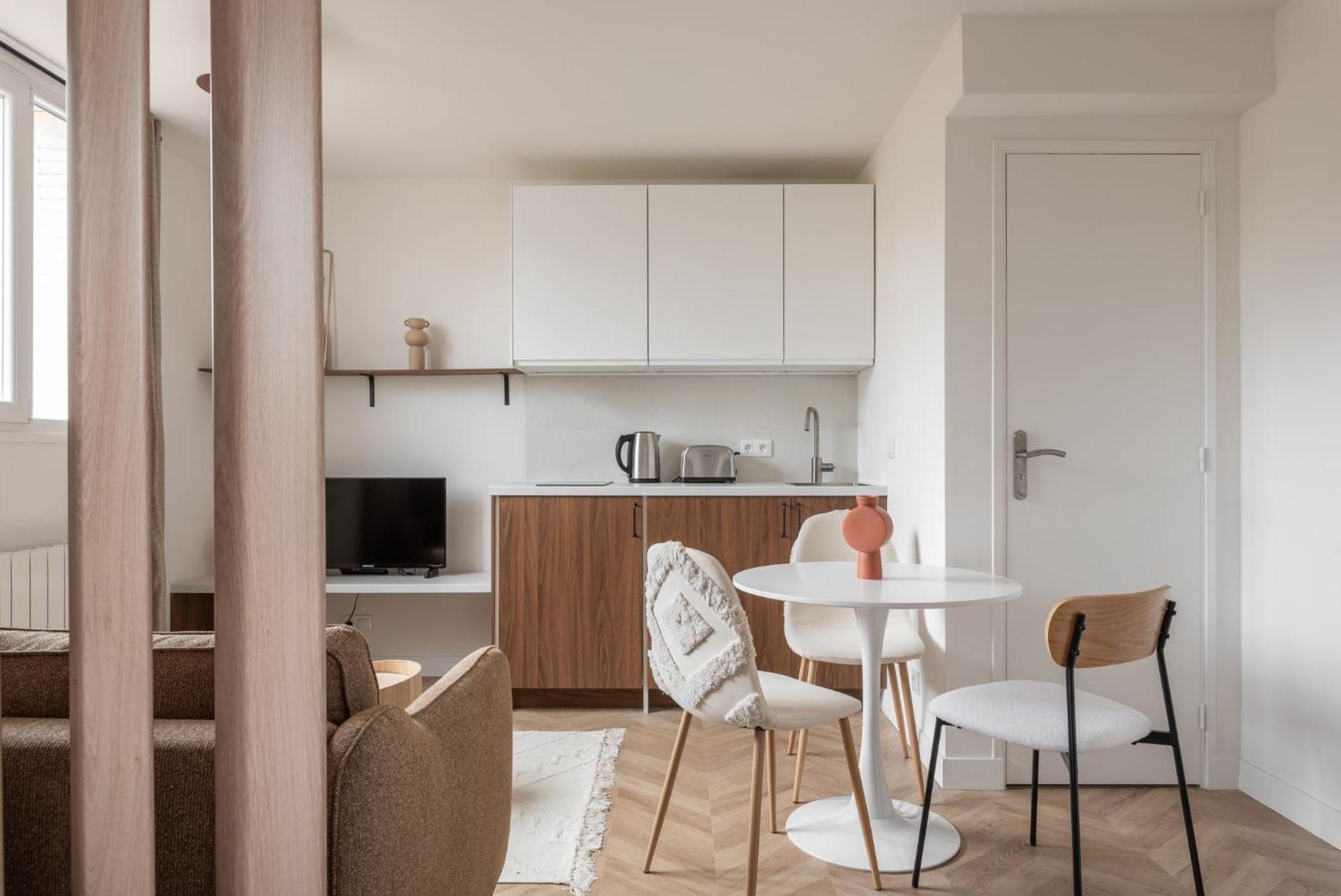 Tulum - St Micro - Cea Apartment Fontaine  Ngoại thất bức ảnh