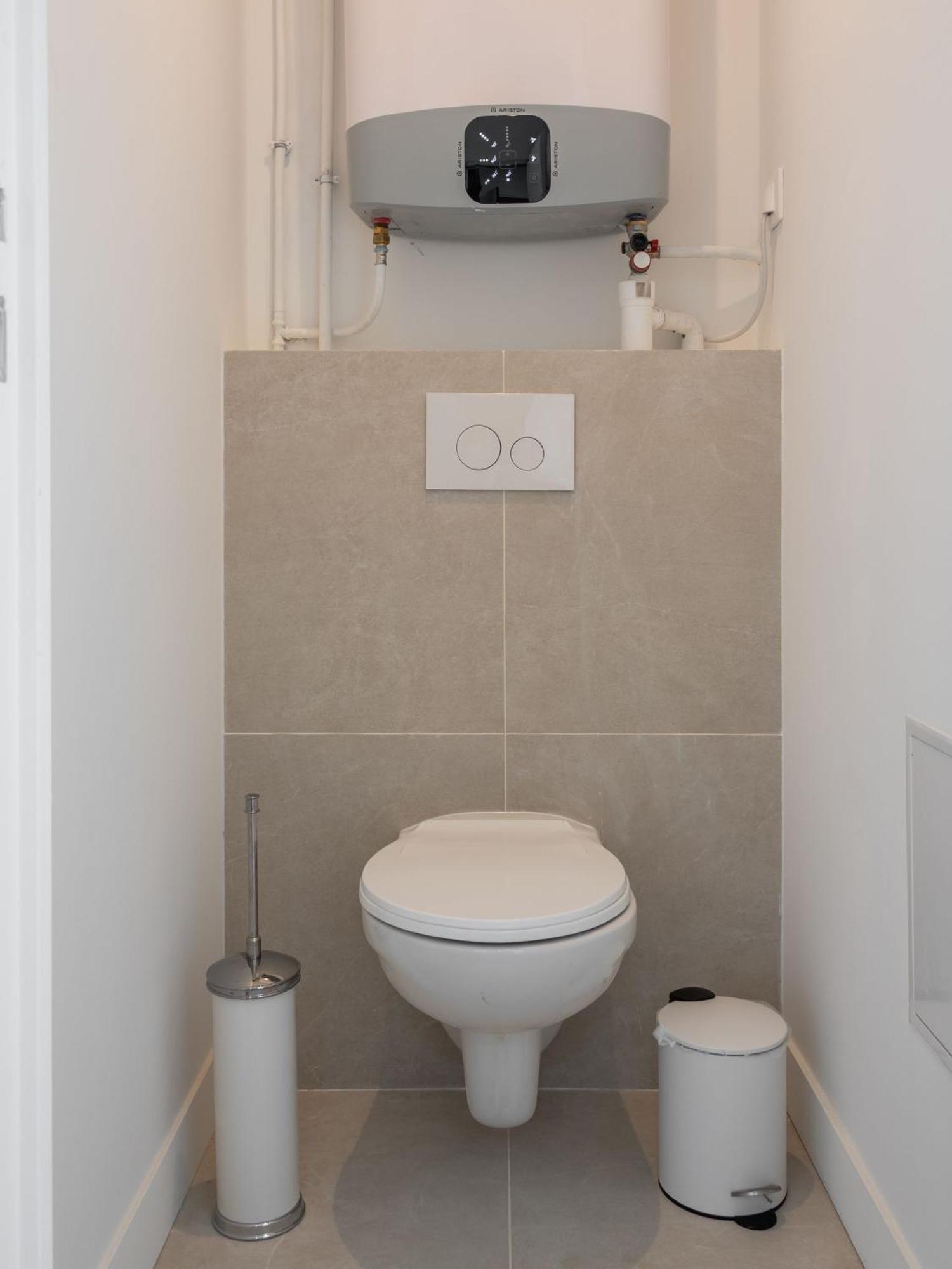 Tulum - St Micro - Cea Apartment Fontaine  Ngoại thất bức ảnh