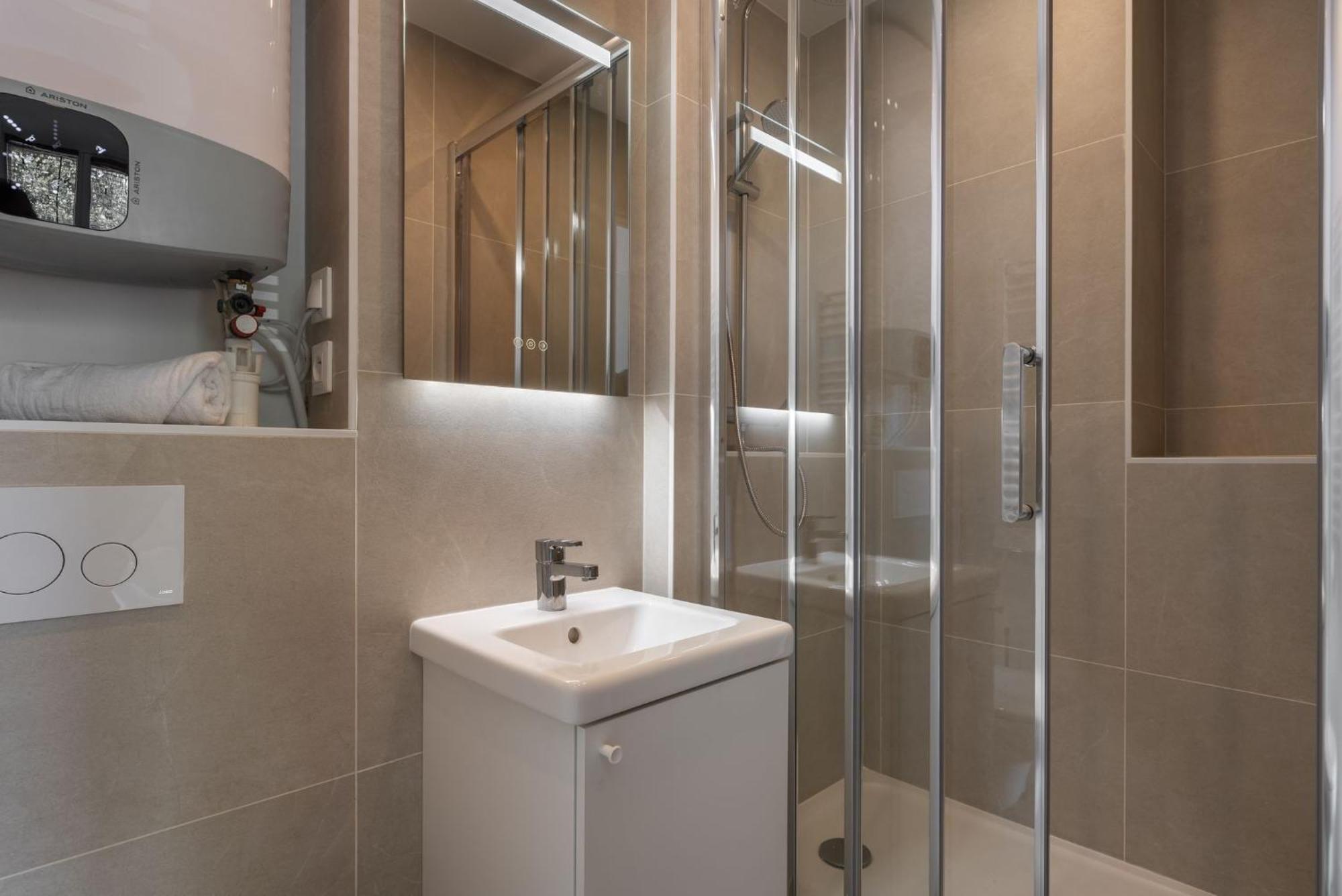Tulum - St Micro - Cea Apartment Fontaine  Ngoại thất bức ảnh